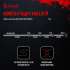 Блок питания BLOODY BD-PS750G,  750Вт,  120мм,  черный, retail [bd-ps750g-m]
